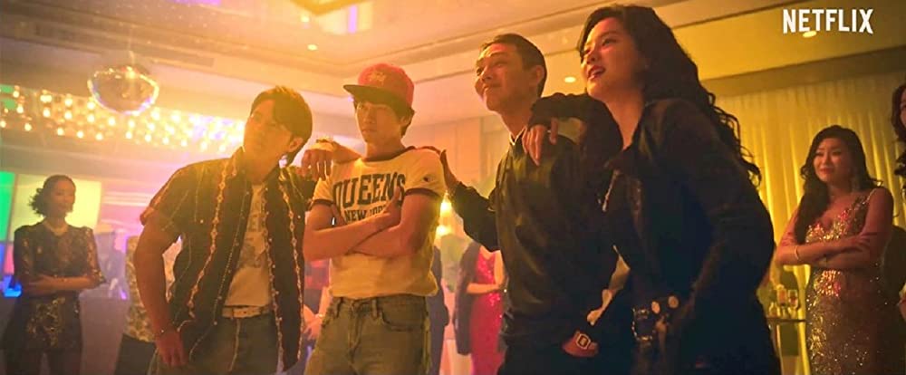 ソウル・バイブスの画像