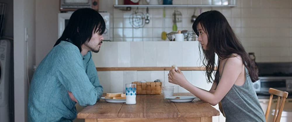 退屈な日々にさようならをの画像