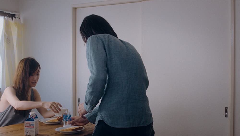 退屈な日々にさようならをの画像