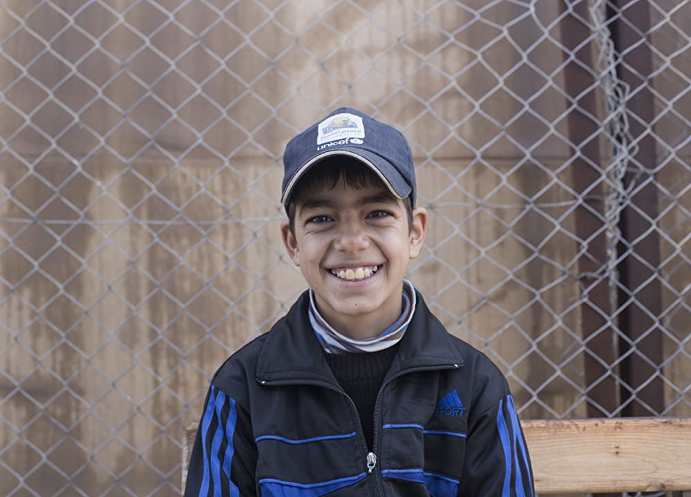 難民キャンプで暮らしてみたらの画像