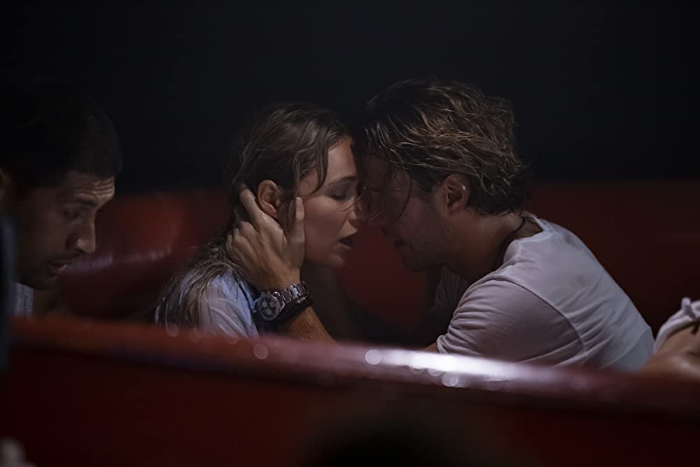 グレート・ホワイトの画像