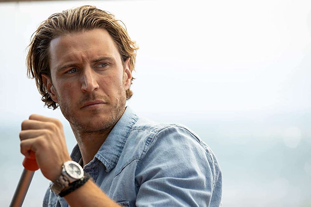 グレート・ホワイトの画像