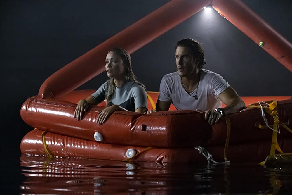 グレート・ホワイトの画像