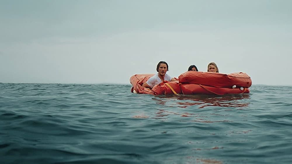 グレート・ホワイトの画像