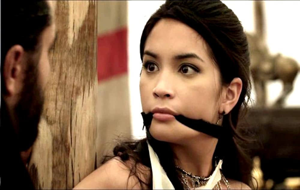 スコーピオン・キング3の画像