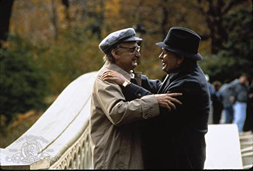 ミスター・サタデー・ナイトの画像