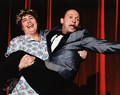 ミスター・サタデー・ナイトの画像