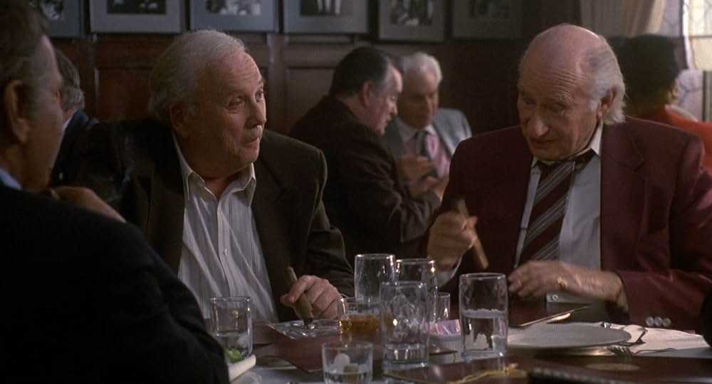 ミスター・サタデー・ナイトの画像