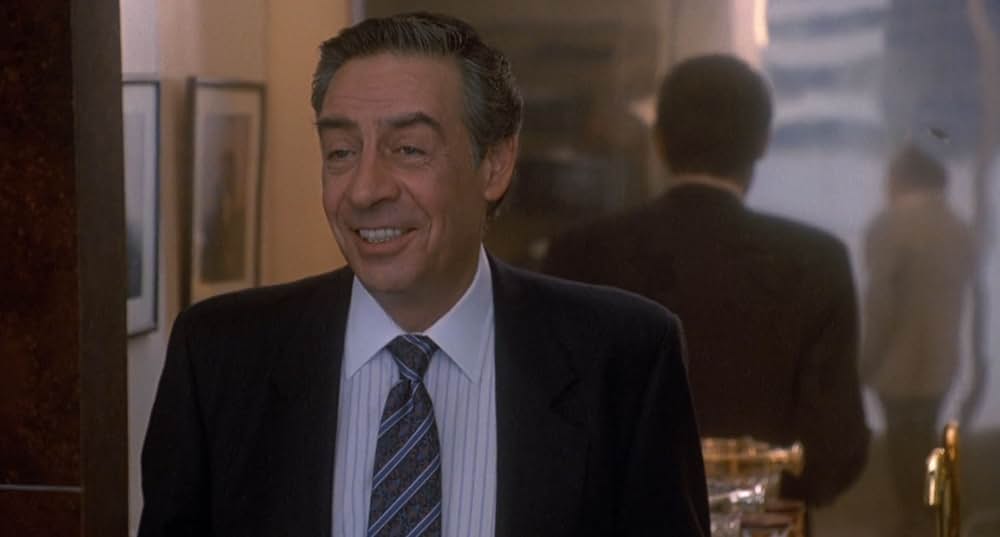 ミスター・サタデー・ナイトの画像