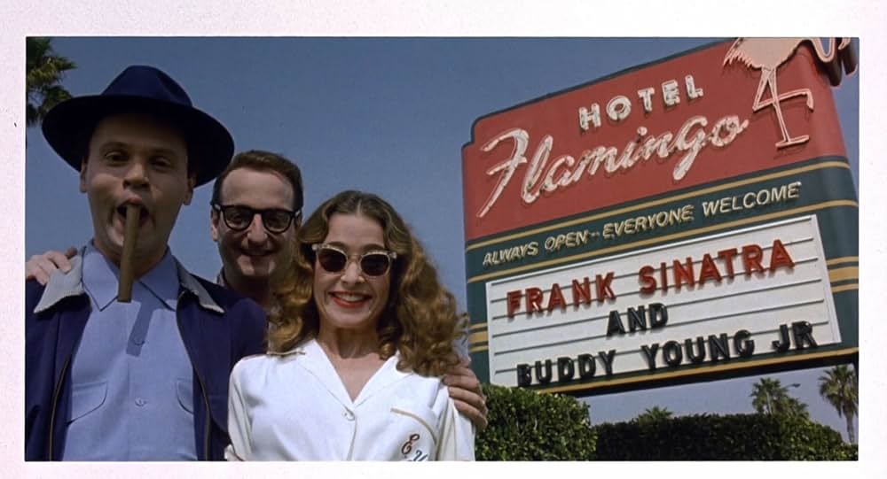 ミスター・サタデー・ナイトの画像