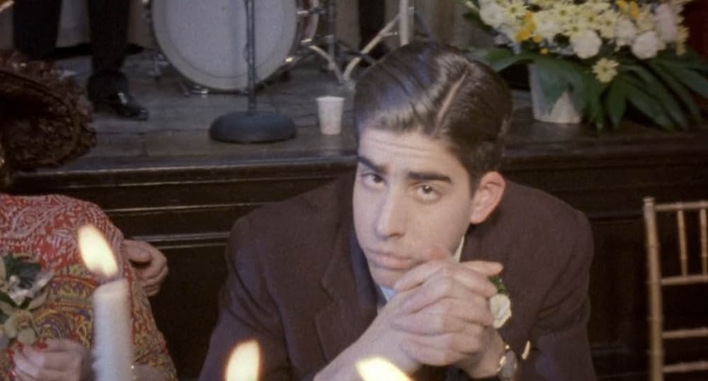 ミスター・サタデー・ナイトの画像