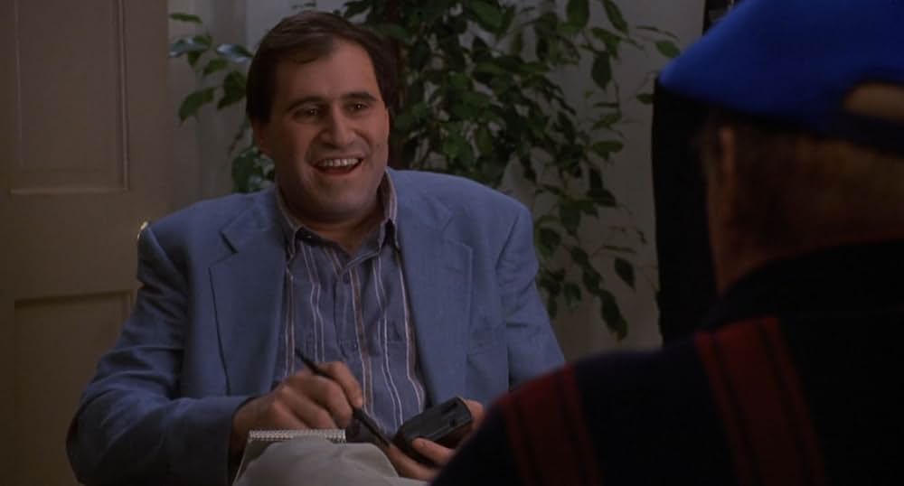 ミスター・サタデー・ナイトの画像