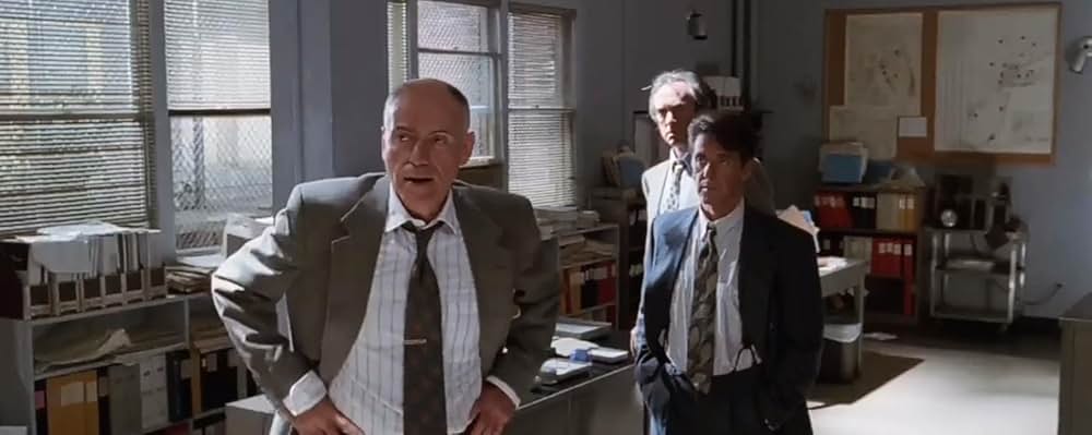 摩天楼を夢みての画像