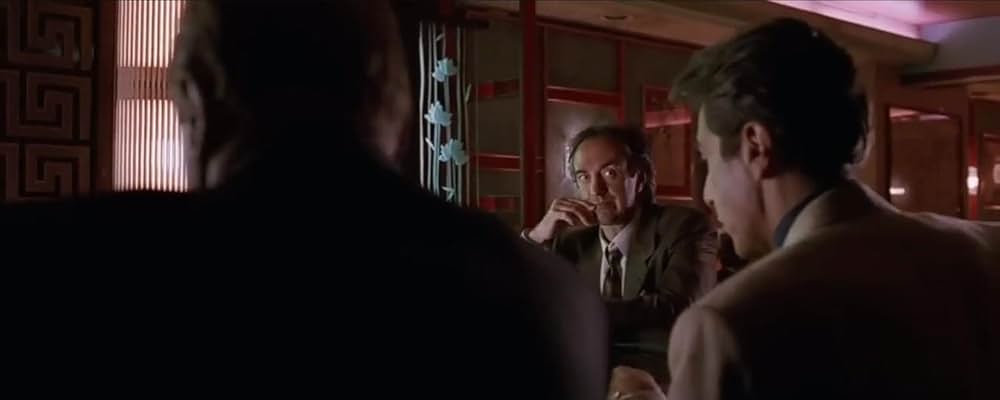 摩天楼を夢みての画像