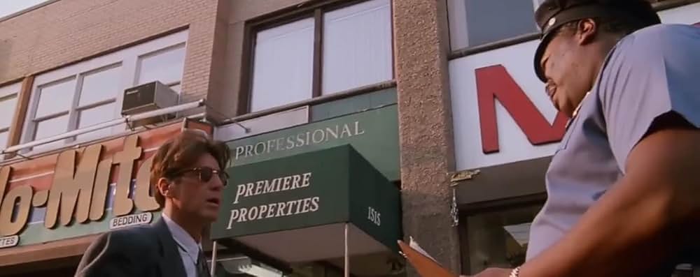 摩天楼を夢みての画像