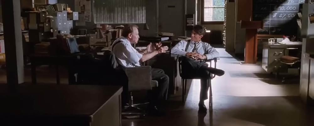 摩天楼を夢みての画像