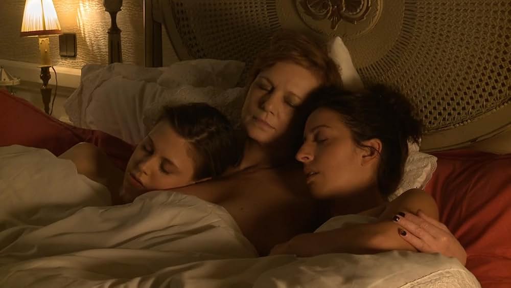 愉楽への手ほどきの画像