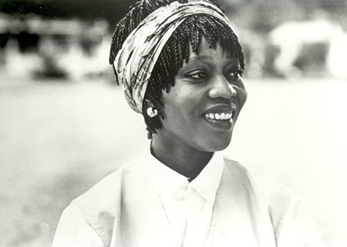 パッション・フィッシュの画像