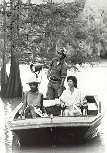 パッション・フィッシュの画像