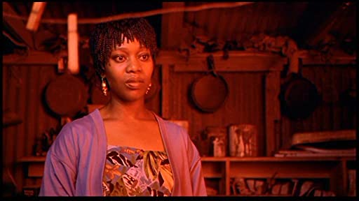 パッション・フィッシュの画像