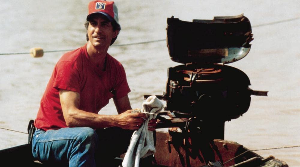 パッション・フィッシュの画像