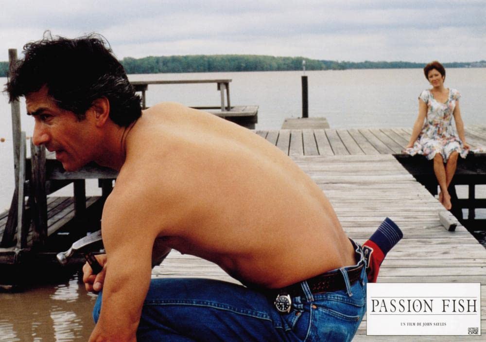 パッション・フィッシュの画像