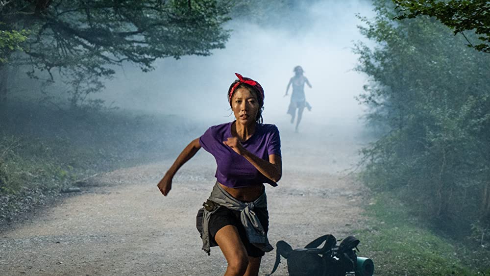 パラミドロの画像