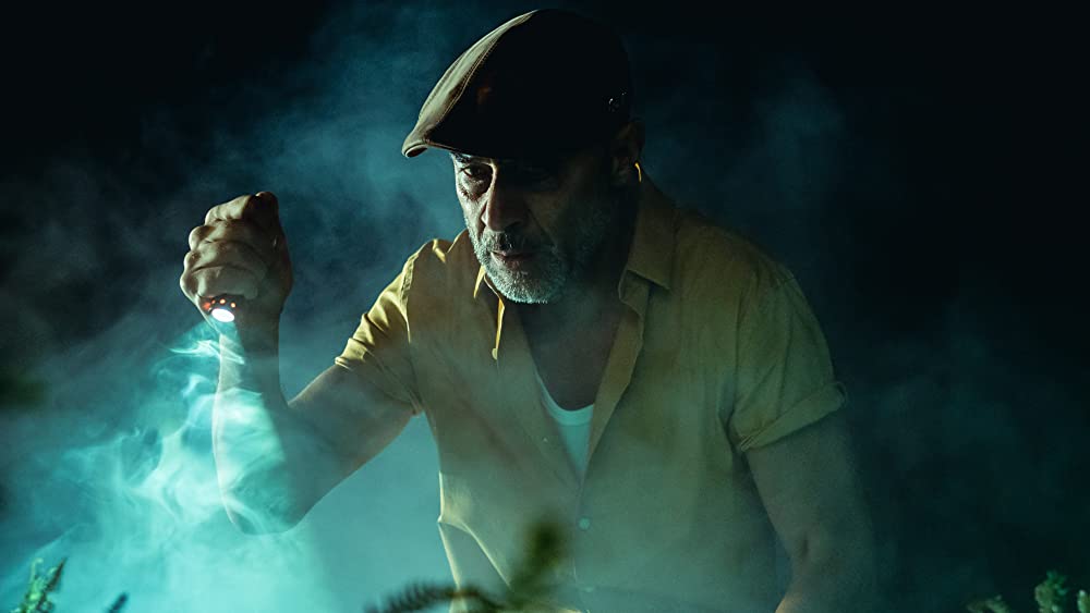 パラミドロの画像