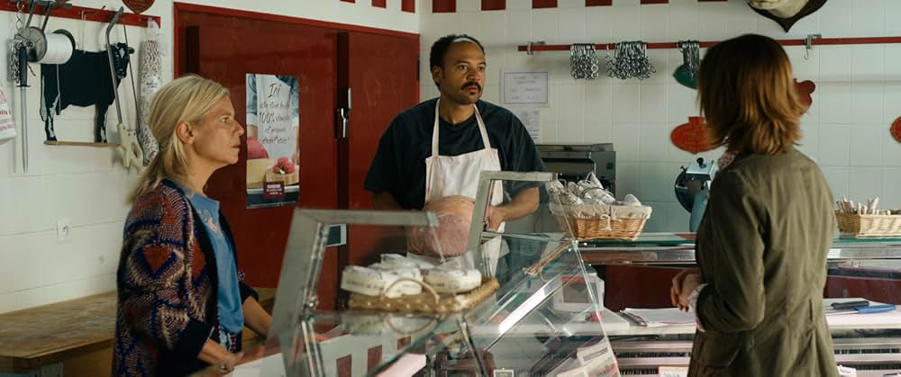 ヴィーガンズ・ハムの画像