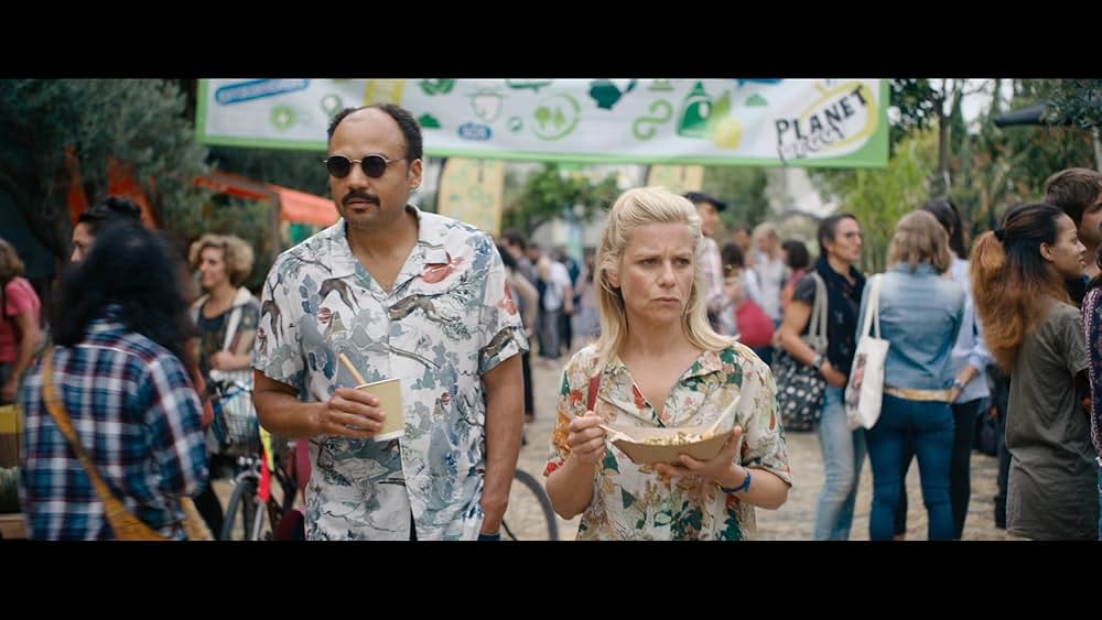 ヴィーガンズ・ハムの画像