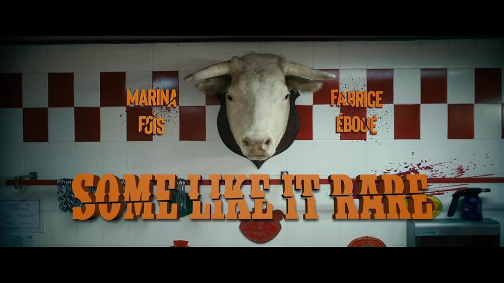 ヴィーガンズ・ハムの画像