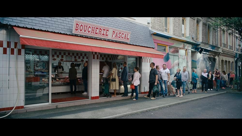 ヴィーガンズ・ハムの画像