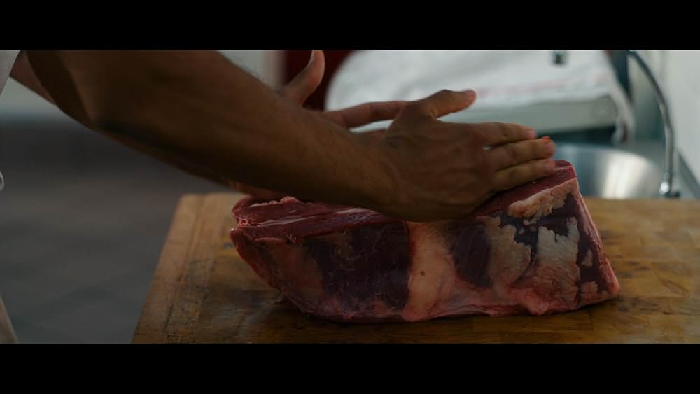 ヴィーガンズ・ハムの画像