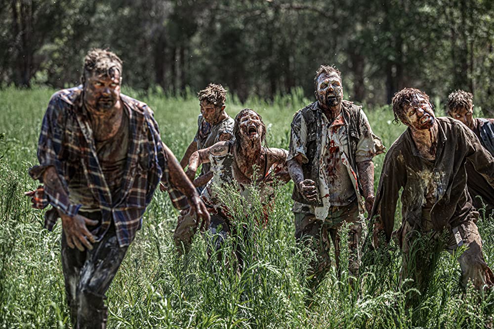 ゾンビ・サステナブルの画像