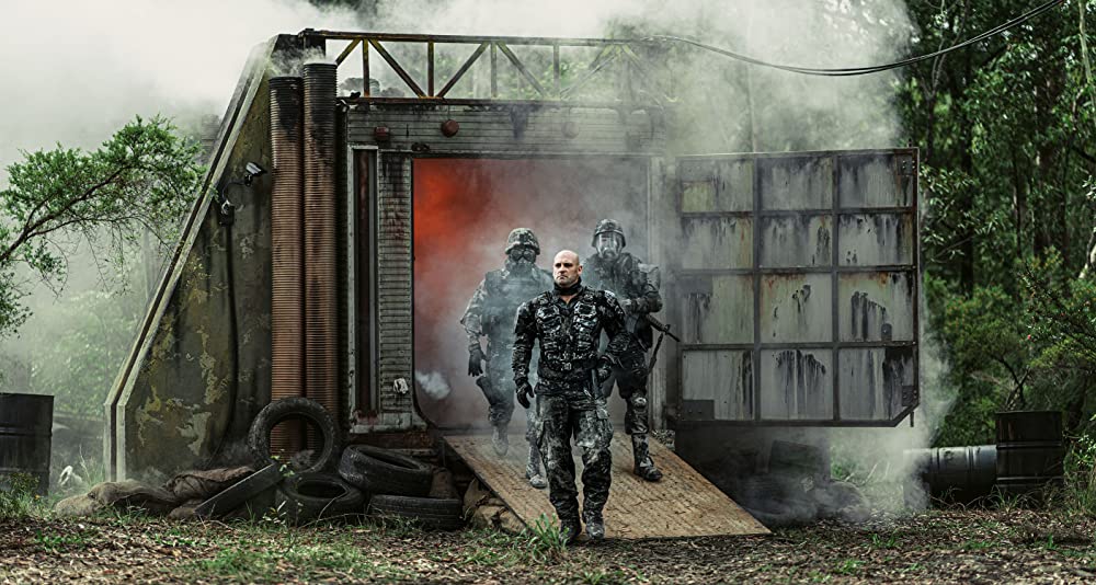 ゾンビ・サステナブルの画像