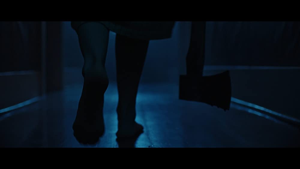 ビハインド・ザ・ドア 誘拐の画像