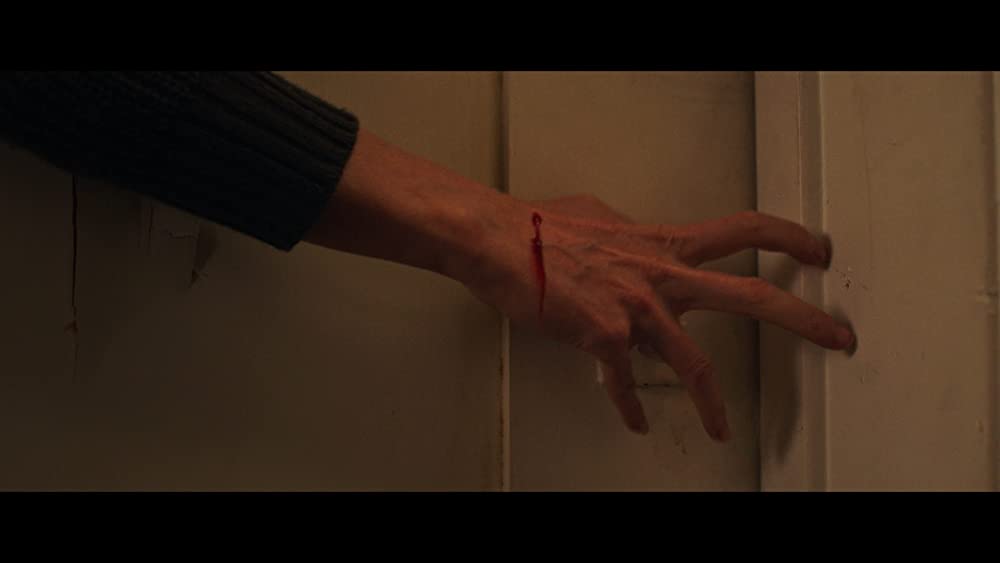 ビハインド・ザ・ドア 誘拐の画像