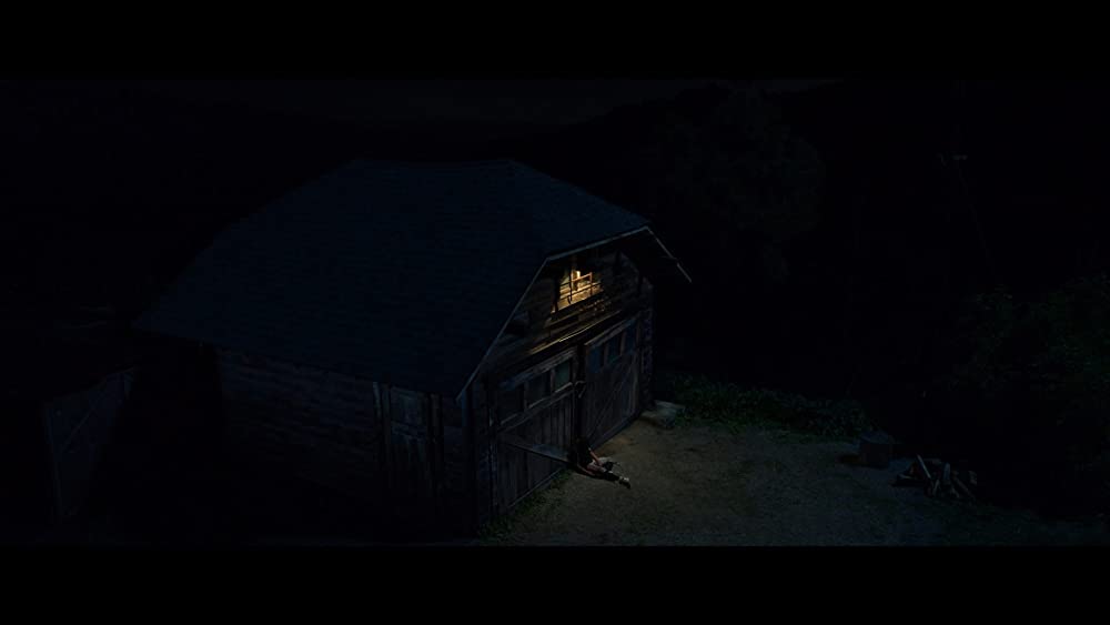 ビハインド・ザ・ドア 誘拐の画像