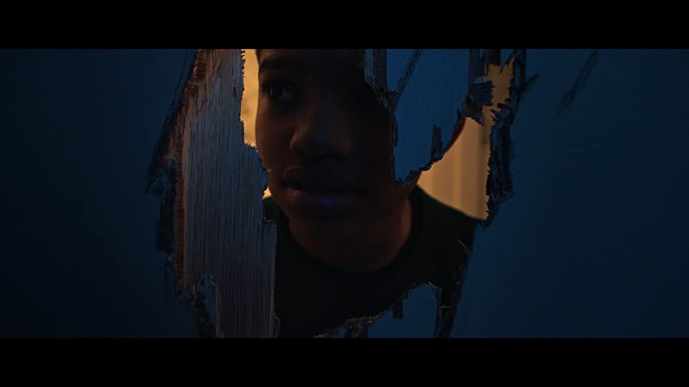 ビハインド・ザ・ドア 誘拐の画像