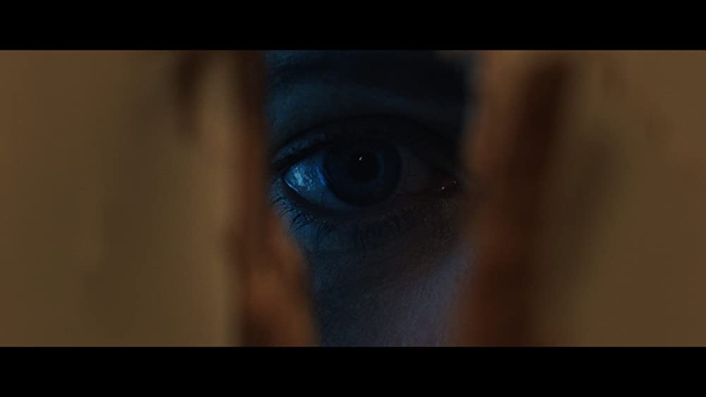 ビハインド・ザ・ドア 誘拐の画像