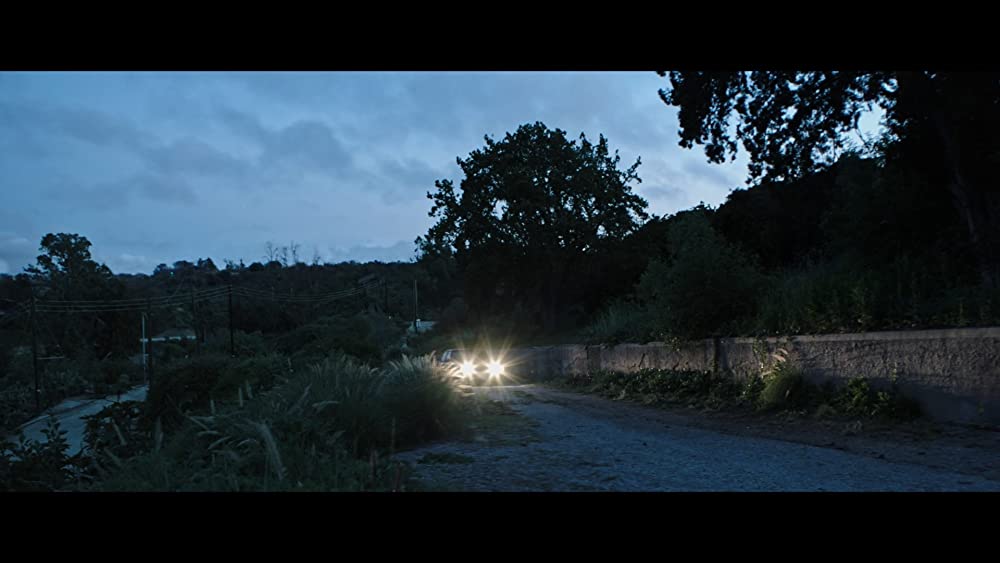 ビハインド・ザ・ドア 誘拐の画像