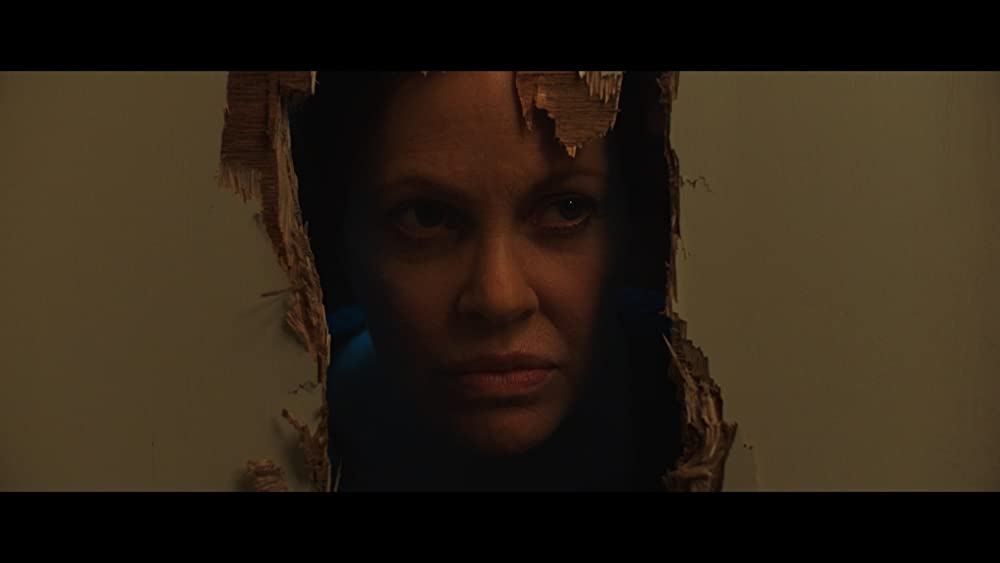 ビハインド・ザ・ドア 誘拐の画像