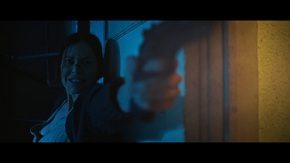 ビハインド・ザ・ドア 誘拐の画像