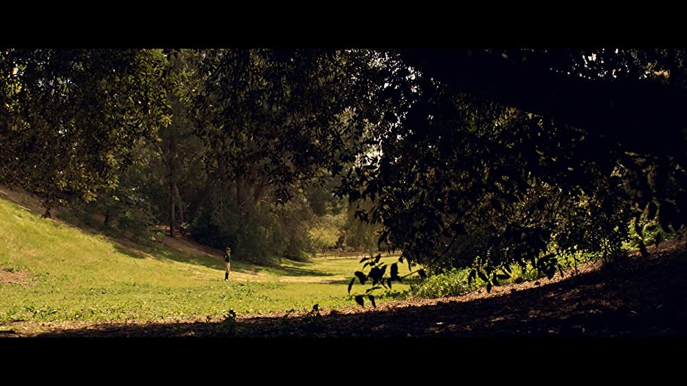 ビハインド・ザ・ドア 誘拐の画像