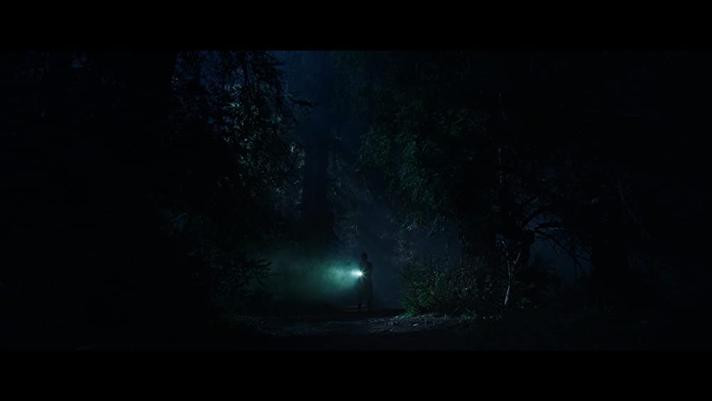 ビハインド・ザ・ドア 誘拐の画像