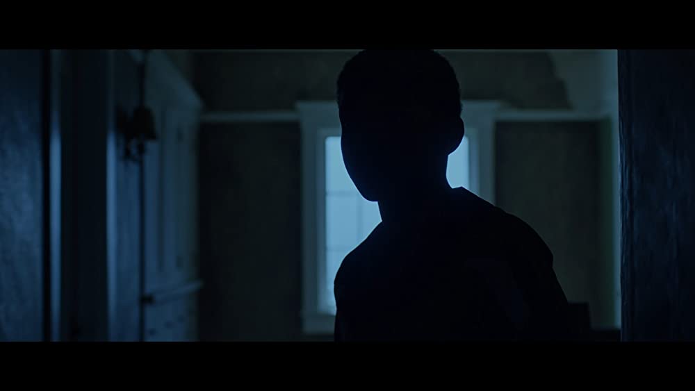 ビハインド・ザ・ドア 誘拐の画像