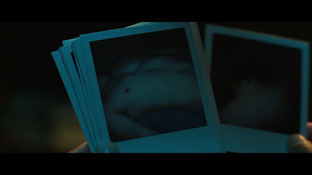 ビハインド・ザ・ドア 誘拐の画像