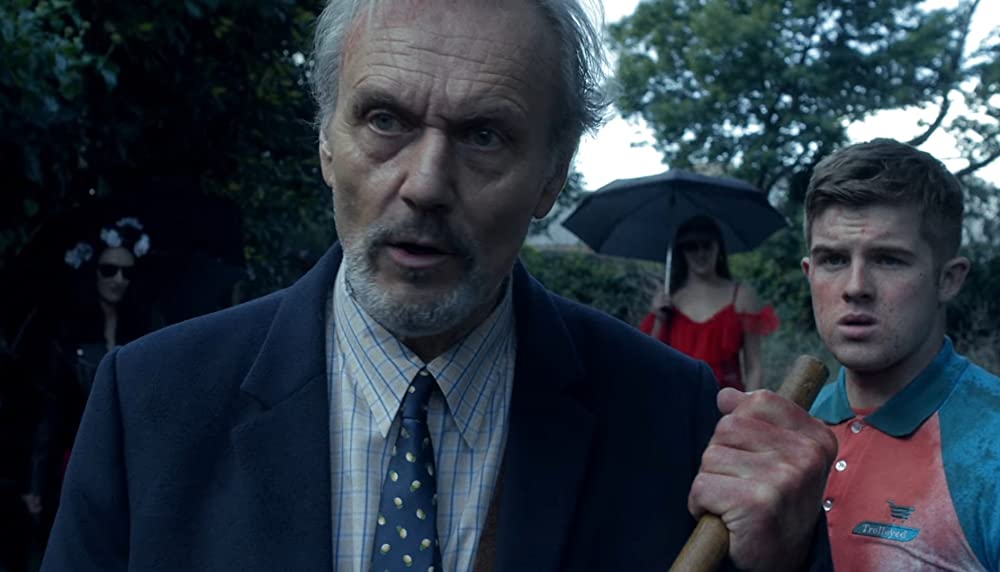 ぼくのデコ 23歳のヴァンパイア兄貴の画像