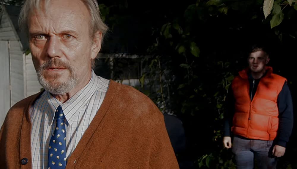 ぼくのデコ 23歳のヴァンパイア兄貴の画像