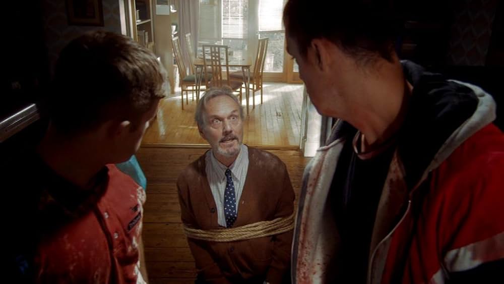 ぼくのデコ 23歳のヴァンパイア兄貴の画像